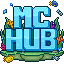 Icono del servidor MCHub