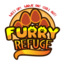 Icono del servidor Furry Refuge Community Server