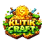Icono del servidor Klitikcraft