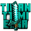 Icono del servidor TimanttiMiekka
