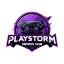 Icono del servidor PlayStorm SMP