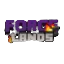 Icono del servidor Forgelands