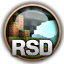 Icono del servidor RSD Minecraft Freebuild Survival Server