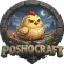 Icono del servidor PoshoCraft