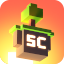 Icono del servidor SolCraftMC | Norsk Minecraft Server