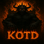 Icono del servidor KingOfTheDemon