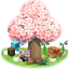 Icono del servidor Cherry Blossom SMP 1.20.4+