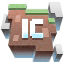 Icono del servidor ImagineCraft