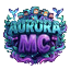 Icono del servidor Auroramc Network
