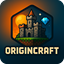 Icono del servidor OriginCraft 起源工藝