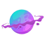 Icono del servidor Rede Planet