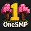 Icono del servidor OneSMP