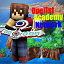 Icono del servidor Duelist Academy Network