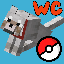 Icono del servidor WolfyCraft