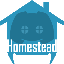 Icono del servidor Homestead