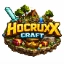 Icono del servidor HocruxCraft