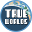 Icono del servidor True Worlds