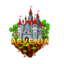 Icono del servidor ARVENIA NETWORK