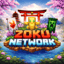 Icono del servidor Zoku Network