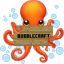 Icono del servidor BubbleCraft