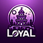 Icono del servidor Loyal Sky