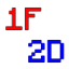Icono del servidor 1fighter2defenders