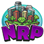 Icono del servidor NRP × New RolePlay