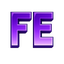 Icono del servidor FracturedEvents