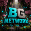 Icono del servidor BG NETWORK