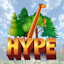 Icono del servidor HypeCity