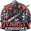 Icono del servidor Dynasty Kingdoms