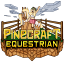 Icono del servidor Pinecraft Equestrian