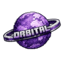 Icono del servidor Orbital Network