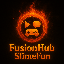 Icono del servidor FusionHub Slimefun