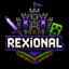 Icono del servidor Rexional Network