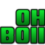 Icono del servidor [ohboii] Survival Server (Freebuild / Citybuild)