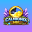 Icono del servidor Calmionix SMP