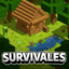 Icono del servidor Survivales 1.0 Java & Bedrock