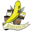 Icono del servidor Bananarine