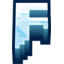 Icono del servidor Mineflake
