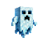 Icono del servidor Ghost-Network