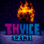 Icono del servidor THVICE SERVER