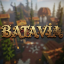 Icono del servidor Batavia