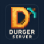 Icono del servidor DurgerServer