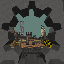 Icono del servidor NTM Nuclear Age 1.12.2