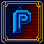 Icono del servidor PurePixel