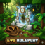 Icono del servidor EvoRoleplay