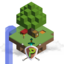 Icono del servidor PowaCraft