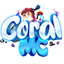 Icono del servidor CoralMC
