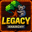 Icono del servidor LegacyMC